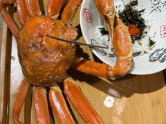 -震海贝烤贝·民俗特色店(延吉总店)