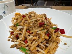 -山东宾馆·齐鲁苑餐厅