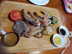 -布拉格餐厅· 中欧捷克菜(全国首店)