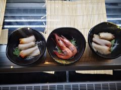 -新发展亚太JW万豪酒店·福苑咖啡厅