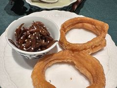 -便宜坊烤鸭店(亦庄京东店)