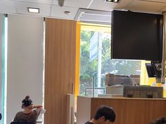 -麦当劳(东门店)