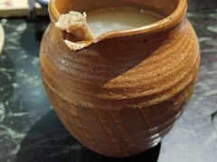 兰溪老鸭汤-兰溪小馆(东直门簋街店)