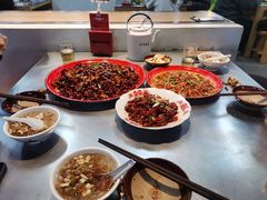 -馬伍旺川菜(江北虹悦城店)