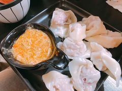 -贡梅老面馆·蟹粉面·无锡特色小吃(南长街主推店)