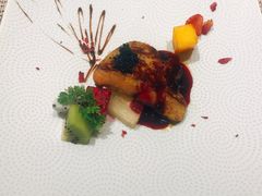 -香樟花园法式铁板烧(恒隆广场店)