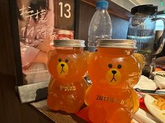 -ZAFFERANO西班牙海鲜饭(上海首店)