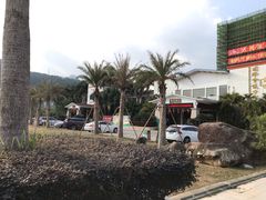 -江门古兜温泉小镇