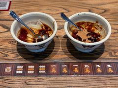 -成都你六姐·牛肉冒菜(上海环宇荟店)