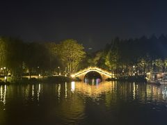 -南通濠河风景名胜区