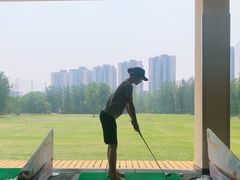 -北京鸿华高尔夫练习场