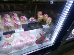 零售区-味多美蛋糕(潘家园店)