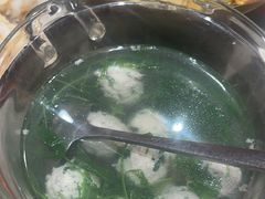 -大鹏饭店·金陵家宴(奥体中心店)