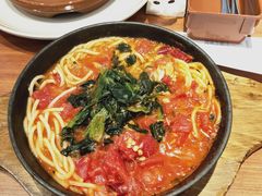 -萨莉亚意式餐厅(国和1000店)