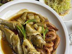 -蘭奢雅集·江浙菜(青山江滩店)