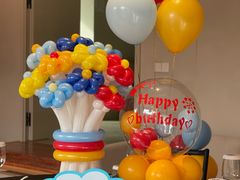 -禧宴Joyous Restaurant(禧园店)