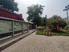 -正定古城-开元寺