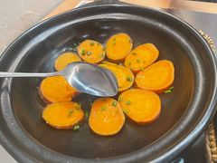 -胡叨叨黄油砂锅焗海鲜(百家湖1912店 )