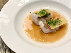 -悦轩中餐厅·高空江景·杭州柏悦酒店