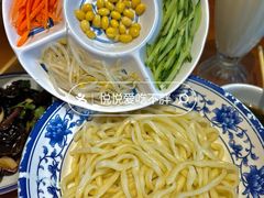 -北京炸酱面馆·烤鸭(前门总店)