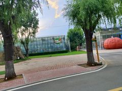 -北戴河集发农业梦想王国