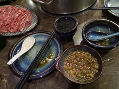 -福牛阁潮汕牛肉火锅