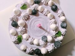 -幸福西饼生日蛋糕·下午茶(闵行店)