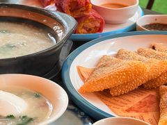-山水茶艺馆·点心粤菜·30年老字号