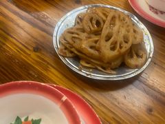 -冶建镜子·中国龙虾王(总店)