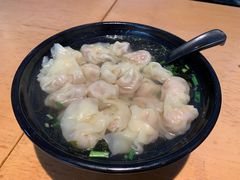 -真真鲜馄饨店(启蒙路店)