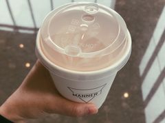 -Manner Coffee(IFS一楼店)