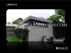 HALO部分案例赏析_页面_044-新富汇西郊公馆(怡甸别墅店)