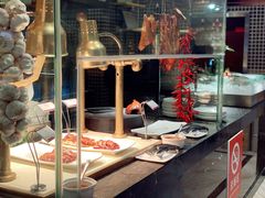 烧腊-力高皇冠假日酒店-亚细亚餐厅