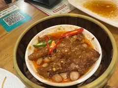 -粤色·老广州茶餐厅(河南商会大厦店)