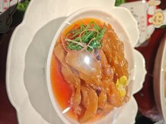 -大家食府·福建菜(FAC协盛中心庭院餐厅店)