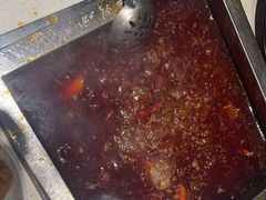 -红鼎坊·老成都火锅(新南门店)