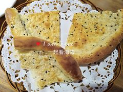 -新疆伏拉沃餐厅(白龙南路店)