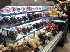 -聚乐荟生鲜食品超市(浦东广场店)