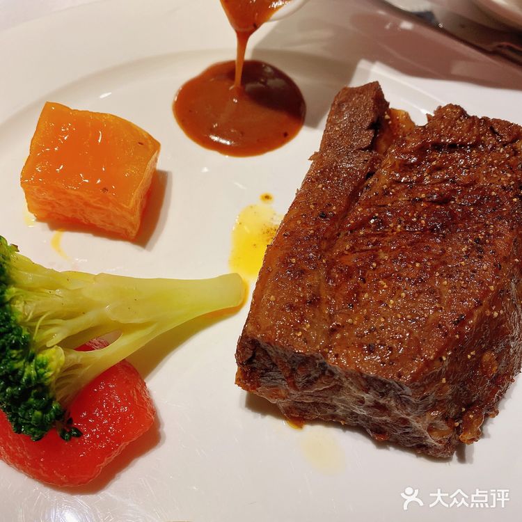 王品牛排新菜单只款待最重要的你