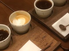 -Again Coffee Roaster(香蜜湖店)