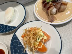 -滨寿司(新街口中央商场店)