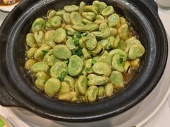 -碧海银沙海鲜餐厅(恒大海上威尼斯店)