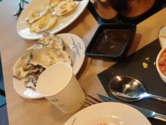 -星伦多 自助料理(圆融店)