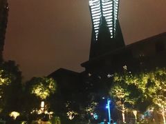 -运河游船(武林门码头)