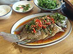 -妈妈的味道(和顺古镇店)