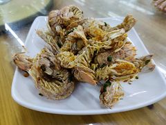 -明记海鲜大排档(巽寮湾店)