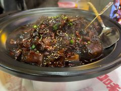 -回味黑鸭煲·始于2006(万松园店)