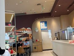 -Tims天好咖啡·贝果(东吴龙湖天街店)