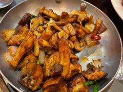 -食间牛排(湖西路店)
