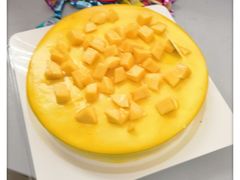 -味多美蛋糕(看丹桥店)